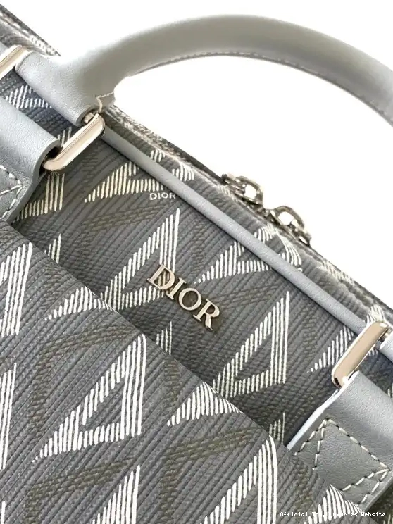 Tony Luxuries Bag-36.5*26*11CM Road the diro Hit 0608